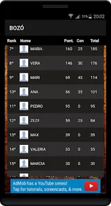 Bozó screenshot 4