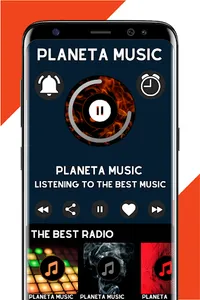 radio crestin gosen screenshot 0