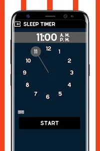 radio crestin gosen screenshot 4