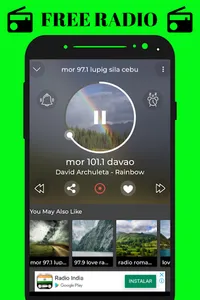 stereo sincelejo screenshot 1
