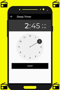 92.5 Boston screenshot 3