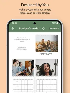 PhotoCalendars screenshot 12
