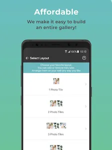 EasyTiles - Glass Photo Tiles screenshot 10