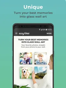 EasyTiles - Glass Photo Tiles screenshot 8