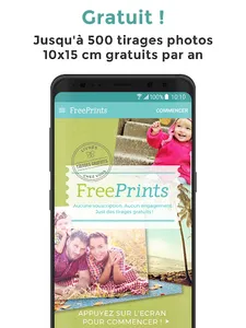 FreePrints screenshot 10