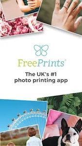 FreePrints screenshot 0