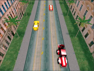 Speed Highway screenshot 5