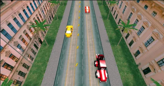 Speed Highway screenshot 9