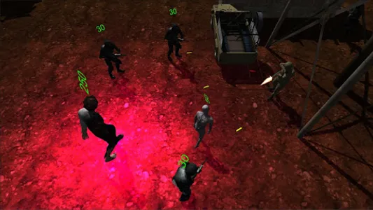 Zombies Shooting Game screenshot 10