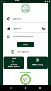 Sahasradhara SahakaariPay screenshot 0