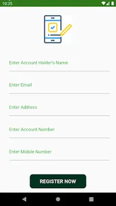 Sahasradhara SahakaariPay screenshot 1