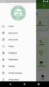 Sahasradhara SahakaariPay screenshot 3