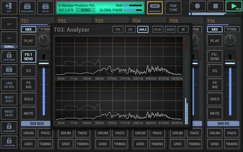 G-Stomper Producer screenshot 13