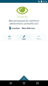 Leti Innovation Days screenshot 5