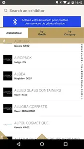 LUXE PACK screenshot 1