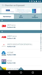 REXEL EXPO 2017 screenshot 1