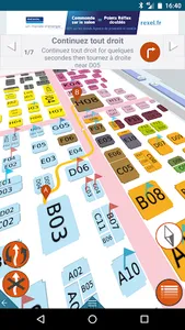REXEL EXPO 2017 screenshot 4