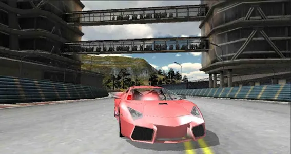 Car Racing Highway screenshot 0