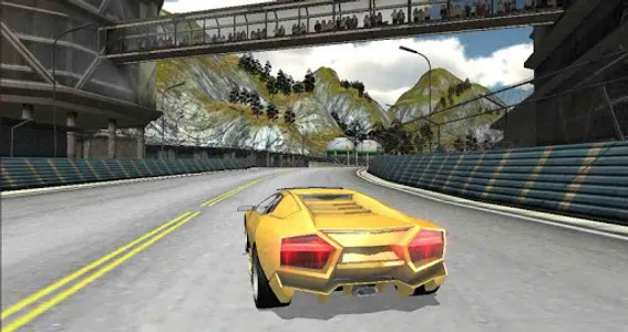 Car Racing Highway screenshot 1