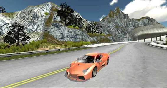 Car Racing Highway screenshot 3