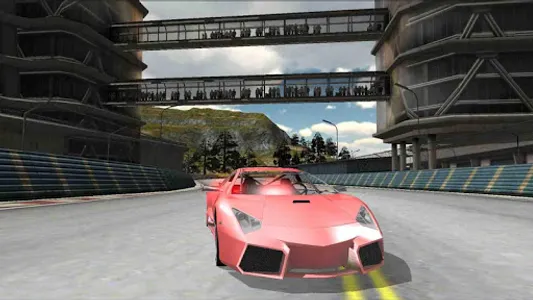 Car Racing Highway screenshot 4