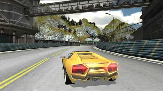 Car Racing Highway screenshot 5