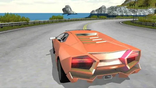 Car Racing Highway screenshot 6