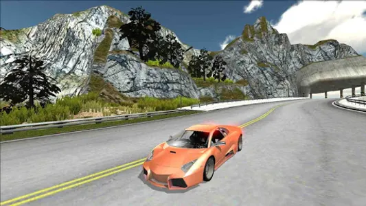 Car Racing Highway screenshot 7