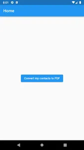 PlanetVCF screenshot 0