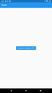 PlanetVCF screenshot 2