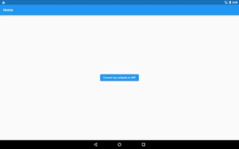PlanetVCF screenshot 3