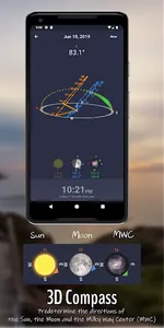 Planit Live: Travel Companion screenshot 2
