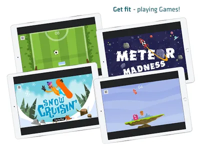Plankpad Kids Play screenshot 13