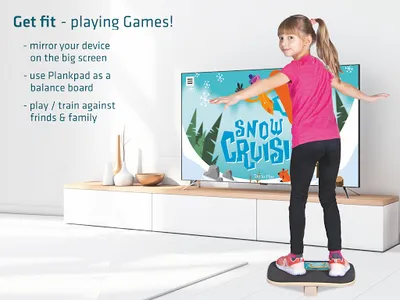 Plankpad Kids Play screenshot 14