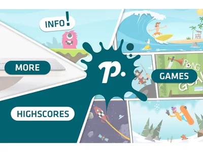 Plankpad Kids Play screenshot 18