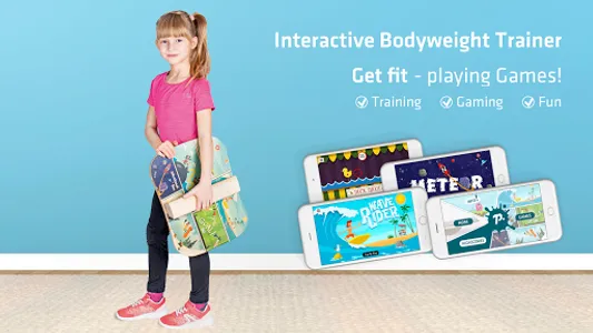 Plankpad Kids Play screenshot 3