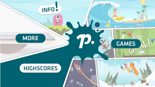 Plankpad Kids Play screenshot 4