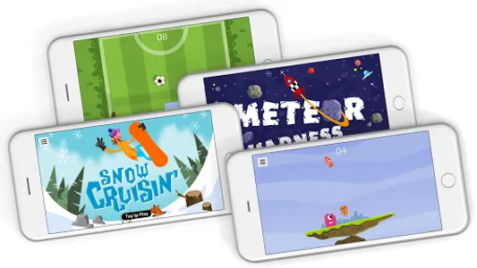 Plankpad Kids Play screenshot 6