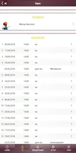 Brandtennis screenshot 4