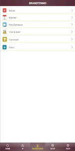 Brandtennis screenshot 6