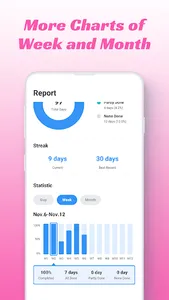 Habit Tracker screenshot 5