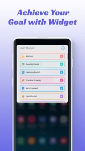 Habit Tracker screenshot 7