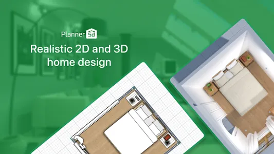 Planner 5D: Design Your Home screenshot 15