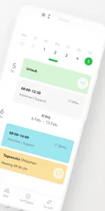Planovo screenshot 1