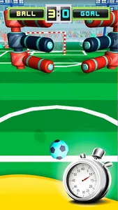 Shoot kick ball screenshot 7
