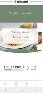 Olio Rinaldi screenshot 0