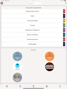 Planszeo screenshot 10