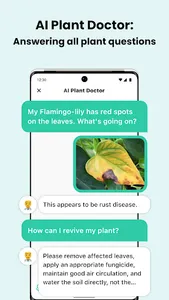 PlantCam: AI Plant Identifier screenshot 1