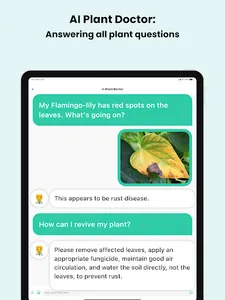 PlantCam: AI Plant Identifier screenshot 10