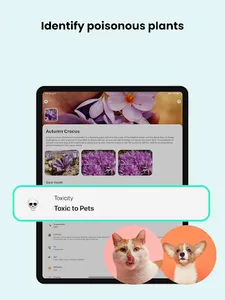 PlantCam: AI Plant Identifier screenshot 12